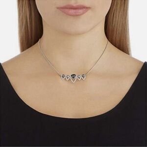NWT Swarovski Fantastic Necklace (Style# 5230612)